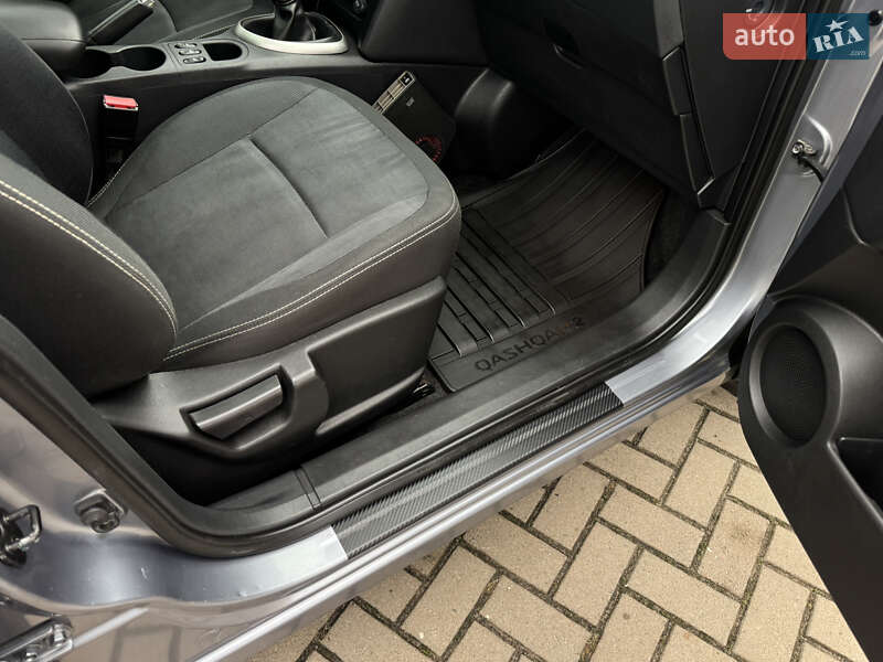 Внедорожник / Кроссовер Nissan Qashqai+2 2011 в Ковеле фото 47 Внедорожник / Кроссовер Nissan Qashqai+2 2011 в Ковеле