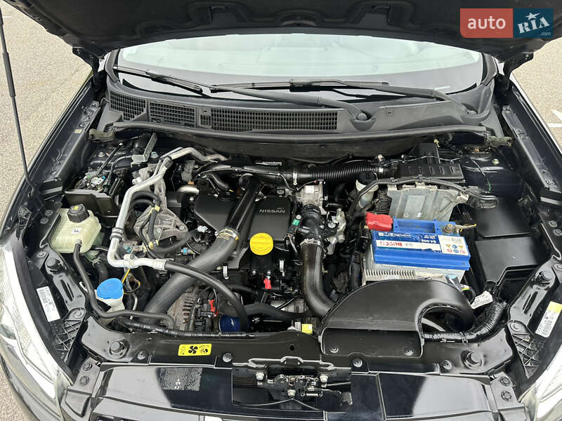 Внедорожник / Кроссовер Nissan Qashqai+2 2013 в Киеве