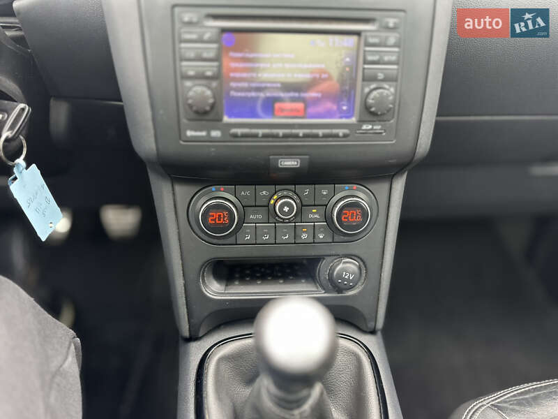 Внедорожник / Кроссовер Nissan Qashqai+2 2013 в Киеве