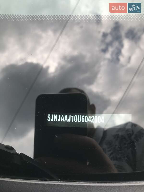 Внедорожник / Кроссовер Nissan Qashqai+2 2009 в Дублянах