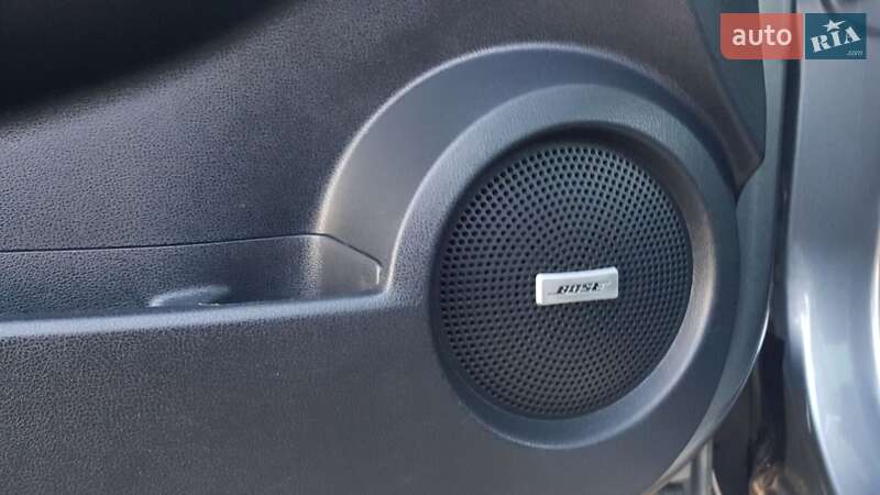 Внедорожник / Кроссовер Nissan Qashqai+2 2011 в Коломые фото 22 Внедорожник / Кроссовер Nissan Qashqai+2 2011 в Коломые