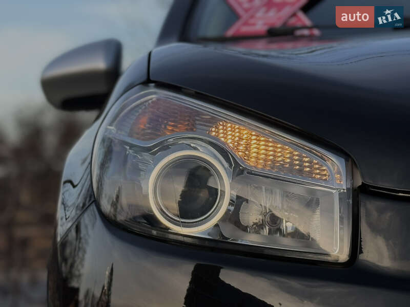 Внедорожник / Кроссовер Nissan Qashqai+2 2012 в Дрогобыче фото 12 Внедорожник / Кроссовер Nissan Qashqai+2 2012 в Дрогобыче