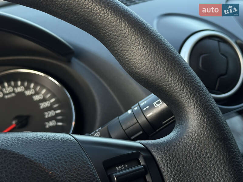 Внедорожник / Кроссовер Nissan Qashqai+2 2012 в Дрогобыче фото 44 Внедорожник / Кроссовер Nissan Qashqai+2 2012 в Дрогобыче