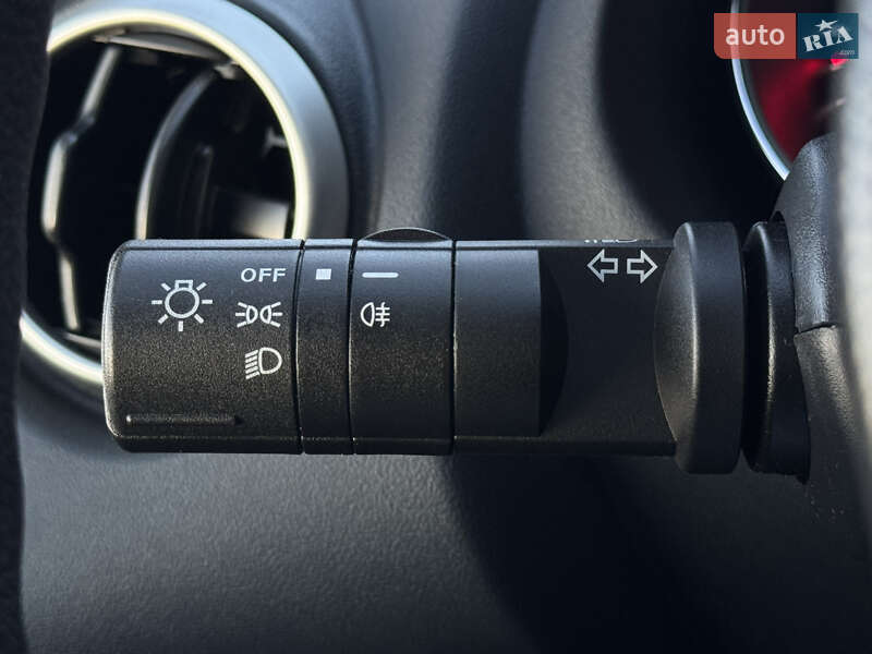 Внедорожник / Кроссовер Nissan Qashqai+2 2012 в Дрогобыче фото 48 Внедорожник / Кроссовер Nissan Qashqai+2 2012 в Дрогобыче