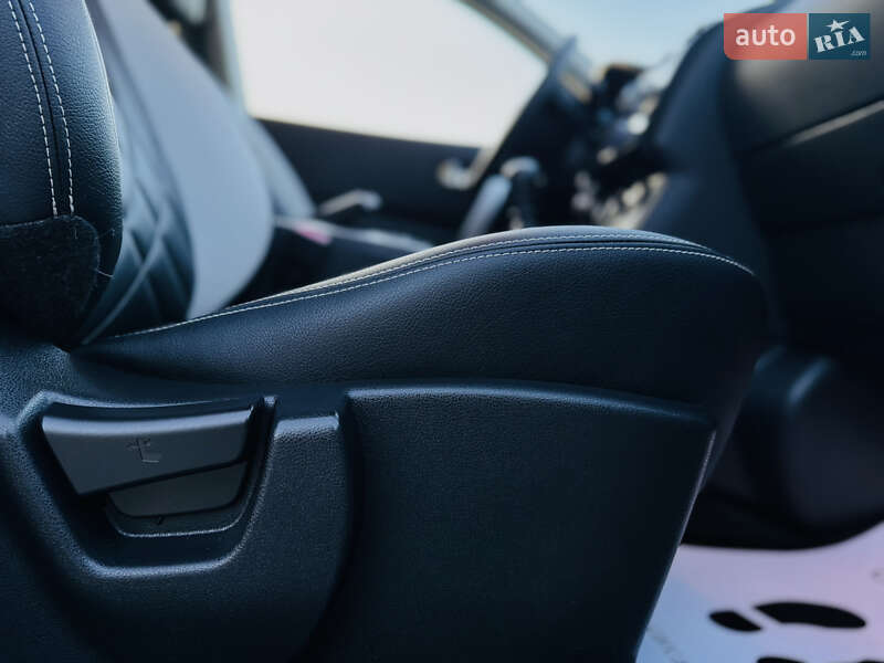 Внедорожник / Кроссовер Nissan Qashqai+2 2012 в Дрогобыче фото 68 Внедорожник / Кроссовер Nissan Qashqai+2 2012 в Дрогобыче