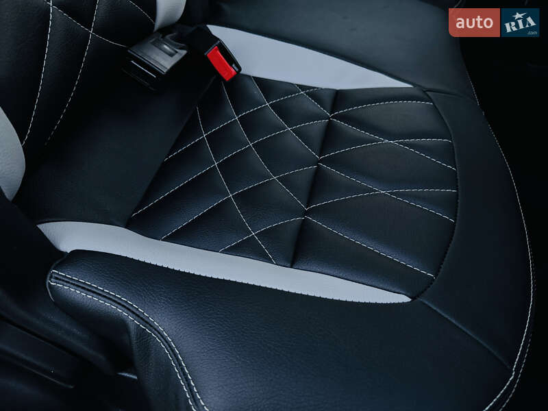 Внедорожник / Кроссовер Nissan Qashqai+2 2012 в Дрогобыче фото 76 Внедорожник / Кроссовер Nissan Qashqai+2 2012 в Дрогобыче