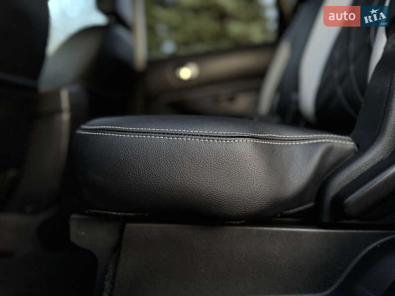 Внедорожник / Кроссовер Nissan Qashqai+2 2012 в Дрогобыче фото 80 Внедорожник / Кроссовер Nissan Qashqai+2 2012 в Дрогобыче