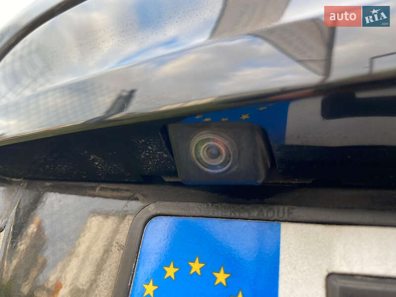 Внедорожник / Кроссовер Nissan Qashqai+2 2010 в Ровно фото 17 Внедорожник / Кроссовер Nissan Qashqai+2 2010 в Ровно