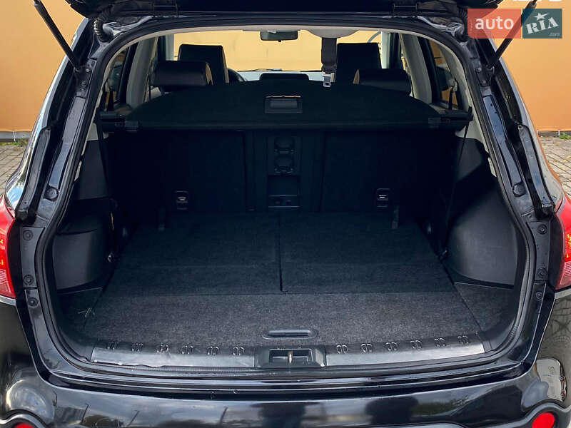 Внедорожник / Кроссовер Nissan Qashqai+2 2010 в Ровно фото 26 Внедорожник / Кроссовер Nissan Qashqai+2 2010 в Ровно