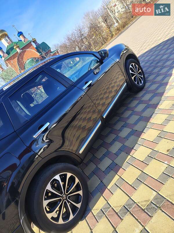 Внедорожник / Кроссовер Nissan Qashqai+2 2011 в Гайсине фото 10 Внедорожник / Кроссовер Nissan Qashqai+2 2011 в Гайсине