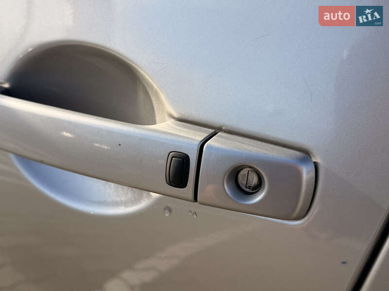 Внедорожник / Кроссовер Nissan Qashqai+2 2011 в Ковеле фото 9 Внедорожник / Кроссовер Nissan Qashqai+2 2011 в Ковеле