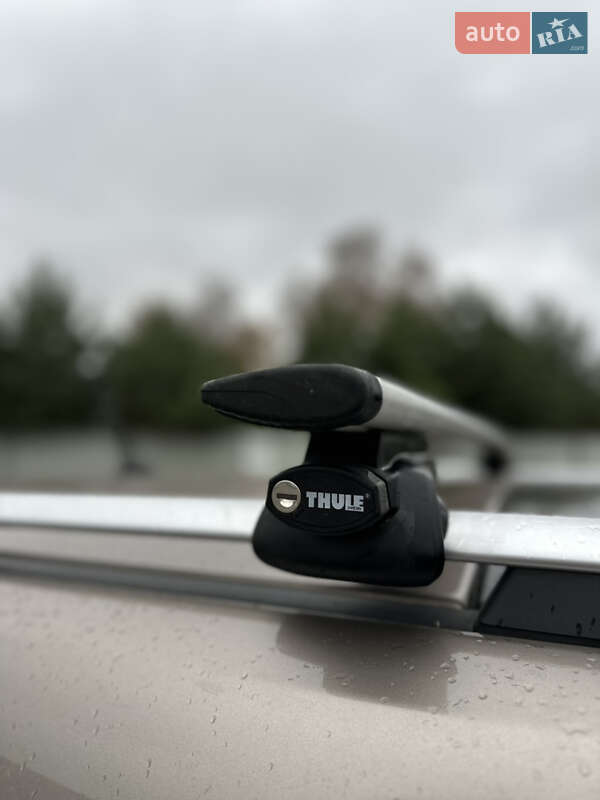 Внедорожник / Кроссовер Nissan Qashqai+2 2012 в Луцке фото 11 Внедорожник / Кроссовер Nissan Qashqai+2 2012 в Луцке