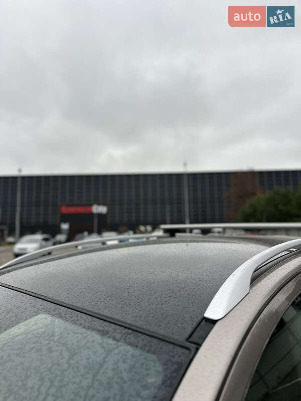 Внедорожник / Кроссовер Nissan Qashqai+2 2012 в Луцке фото 37 Внедорожник / Кроссовер Nissan Qashqai+2 2012 в Луцке