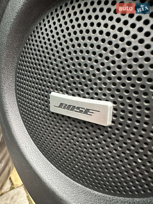 Внедорожник / Кроссовер Nissan Qashqai+2 2012 в Луцке фото 18 Внедорожник / Кроссовер Nissan Qashqai+2 2012 в Луцке