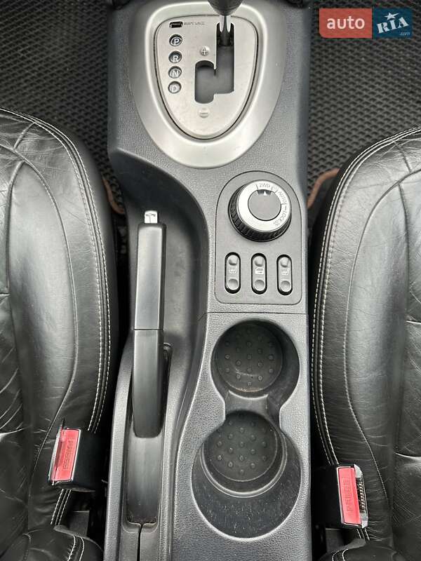 Внедорожник / Кроссовер Nissan Qashqai+2 2011 в Белогородке