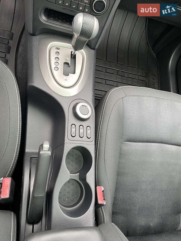 Внедорожник / Кроссовер Nissan Qashqai+2 2011 в Радивилове фото 51 Внедорожник / Кроссовер Nissan Qashqai+2 2011 в Радивилове