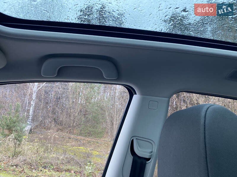 Внедорожник / Кроссовер Nissan Qashqai+2 2011 в Радивилове фото 70 Внедорожник / Кроссовер Nissan Qashqai+2 2011 в Радивилове