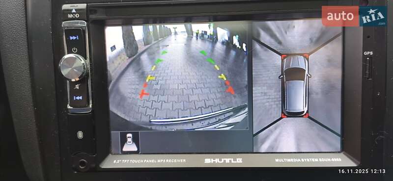 Внедорожник / Кроссовер Nissan Qashqai+2 2013 в Ивано-Франковске