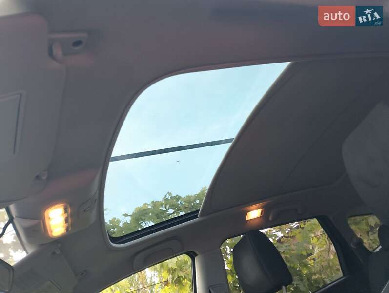 Внедорожник / Кроссовер Nissan Qashqai+2 2010 в Каменском фото 16 Внедорожник / Кроссовер Nissan Qashqai+2 2010 в Каменском