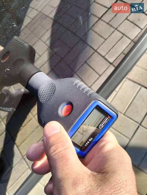 Внедорожник / Кроссовер Nissan Qashqai+2 2010 в Каменском фото 33 Внедорожник / Кроссовер Nissan Qashqai+2 2010 в Каменском