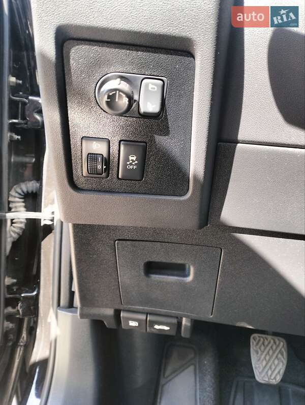 Внедорожник / Кроссовер Nissan Qashqai+2 2010 в Каменском фото 54 Внедорожник / Кроссовер Nissan Qashqai+2 2010 в Каменском