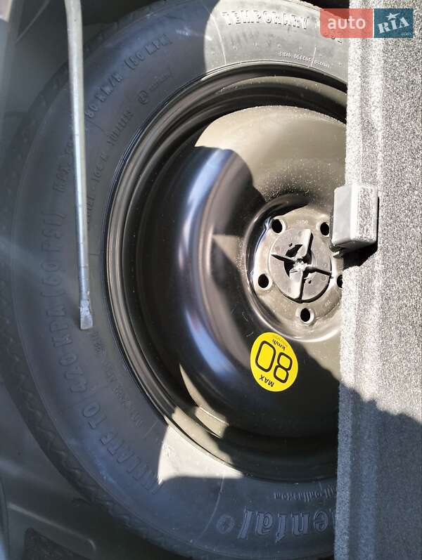 Внедорожник / Кроссовер Nissan Qashqai+2 2010 в Каменском фото 9 Внедорожник / Кроссовер Nissan Qashqai+2 2010 в Каменском