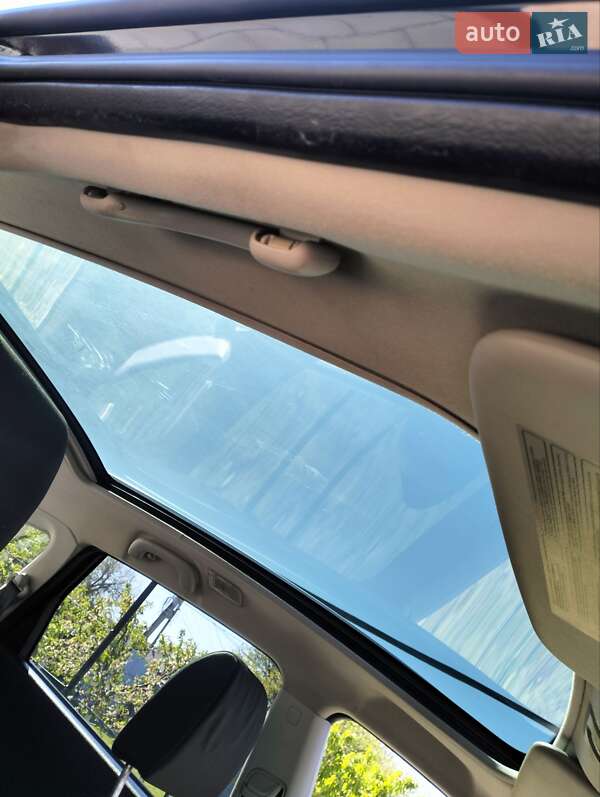 Внедорожник / Кроссовер Nissan Qashqai+2 2010 в Каменском фото 15 Внедорожник / Кроссовер Nissan Qashqai+2 2010 в Каменском