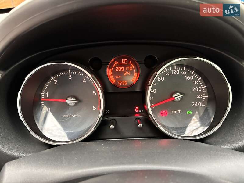 Внедорожник / Кроссовер Nissan Qashqai+2 2008 в Буче