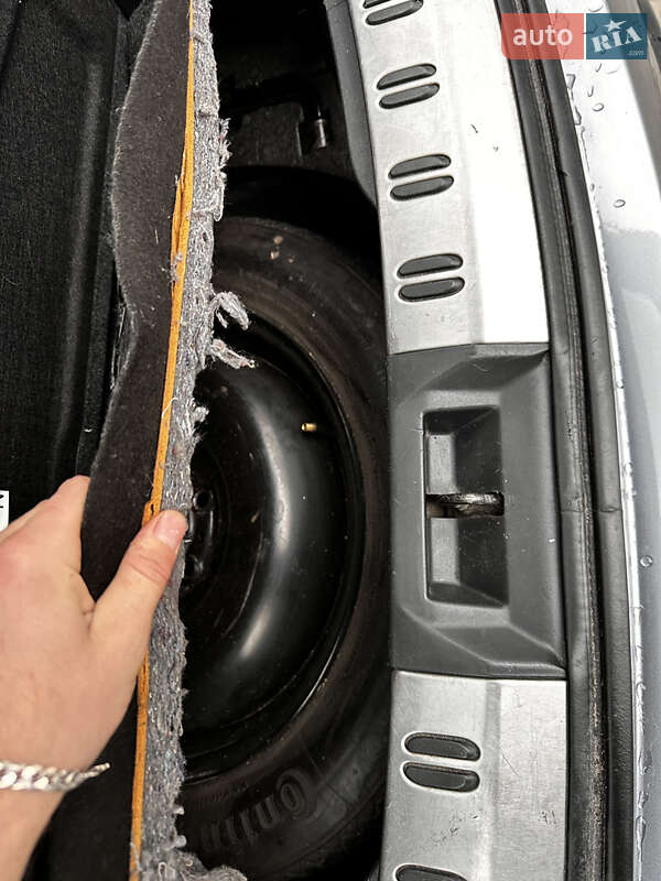 Внедорожник / Кроссовер Nissan Qashqai+2 2010 в Славуте