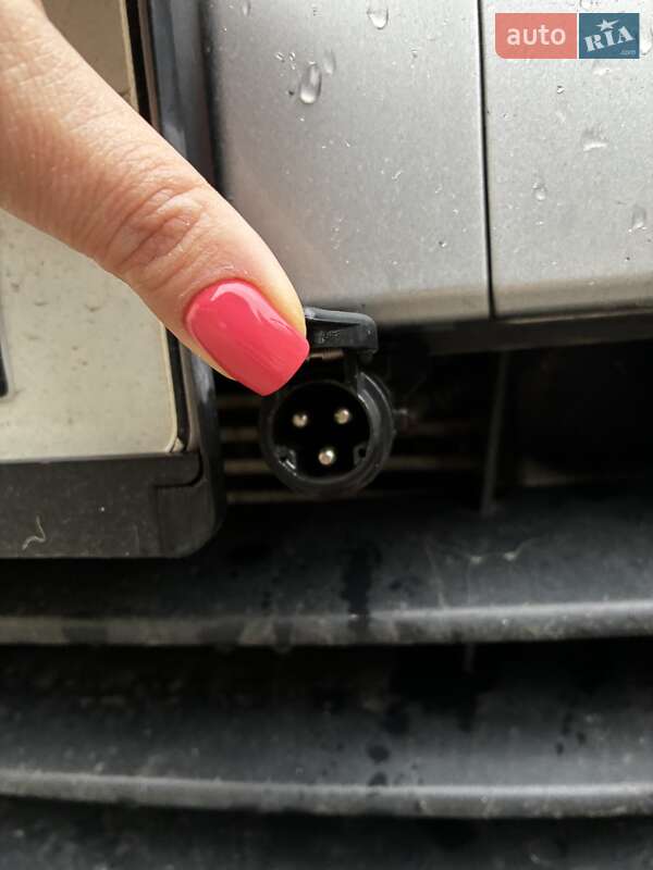 Внедорожник / Кроссовер Nissan Qashqai+2 2008 в Буче