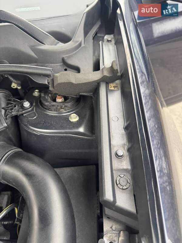 Внедорожник / Кроссовер Nissan Qashqai+2 2011 в Ровно фото 33 Внедорожник / Кроссовер Nissan Qashqai+2 2011 в Ровно