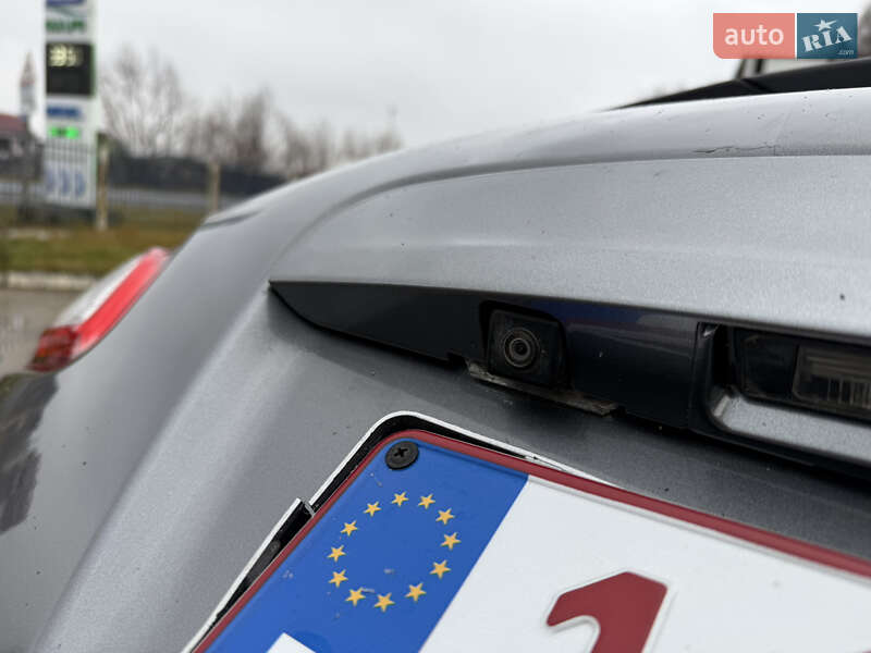 Внедорожник / Кроссовер Nissan Qashqai+2 2013 в Калуше