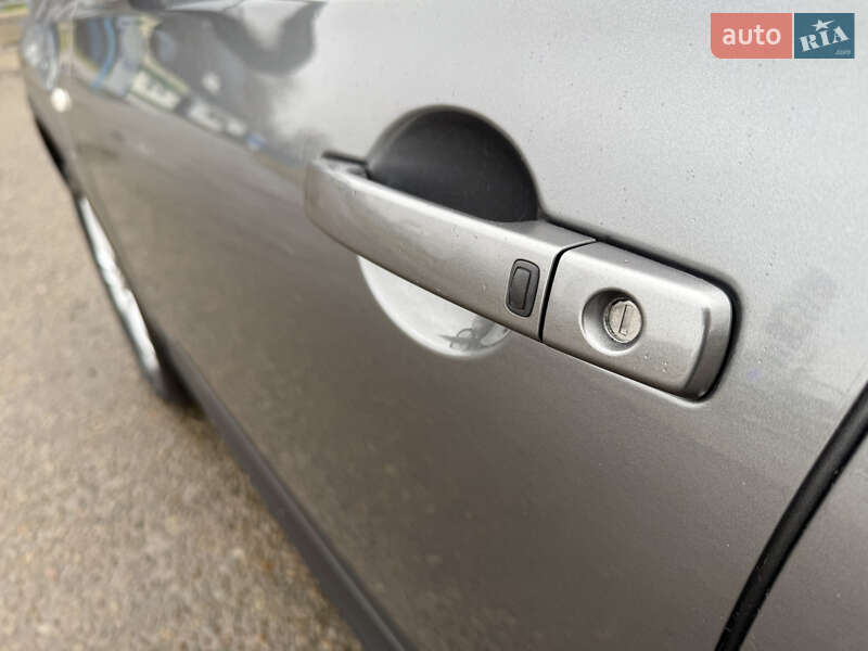 Внедорожник / Кроссовер Nissan Qashqai+2 2013 в Калуше