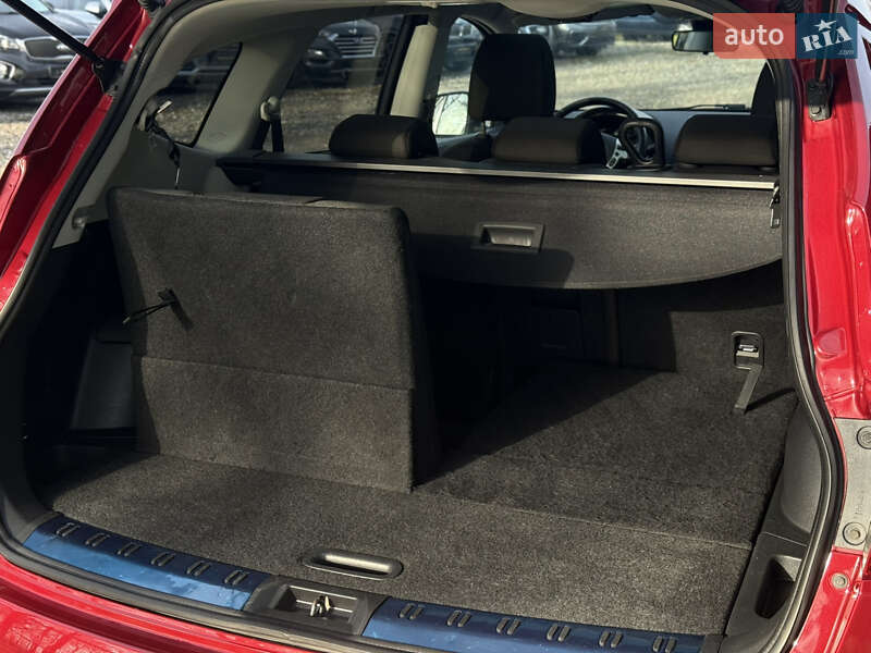 Внедорожник / Кроссовер Nissan Qashqai+2 2011 в Ивано-Франковске