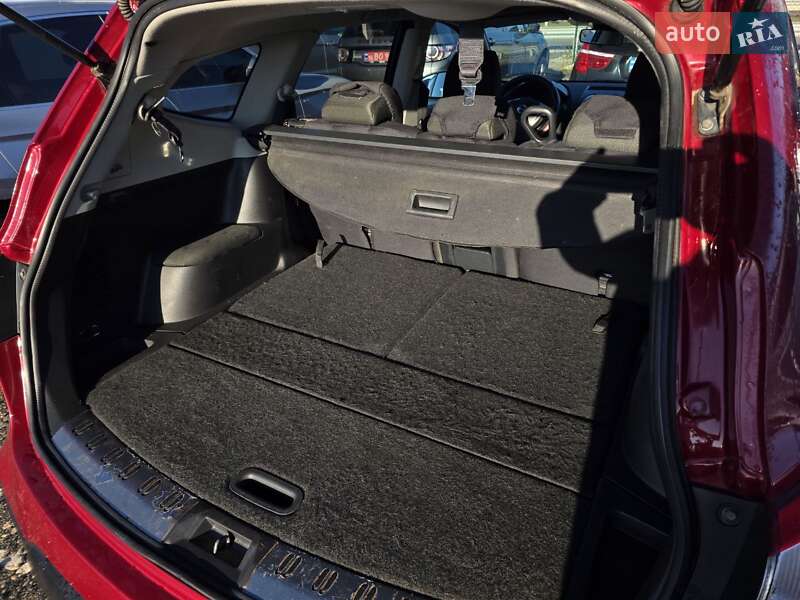 Внедорожник / Кроссовер Nissan Qashqai+2 2010 в Тернополе фото 35 Внедорожник / Кроссовер Nissan Qashqai+2 2010 в Тернополе