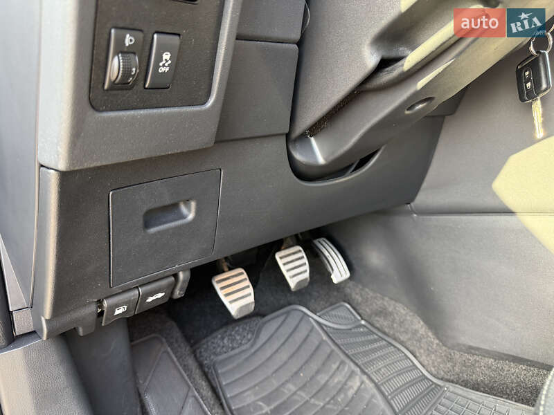 Внедорожник / Кроссовер Nissan Qashqai+2 2011 в Ковеле