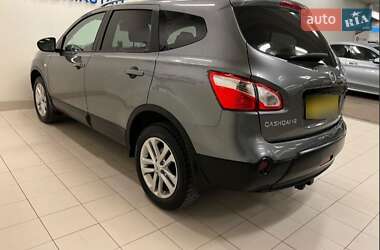 Позашляховик / Кросовер Nissan Qashqai+2 2012 в Старокостянтинові