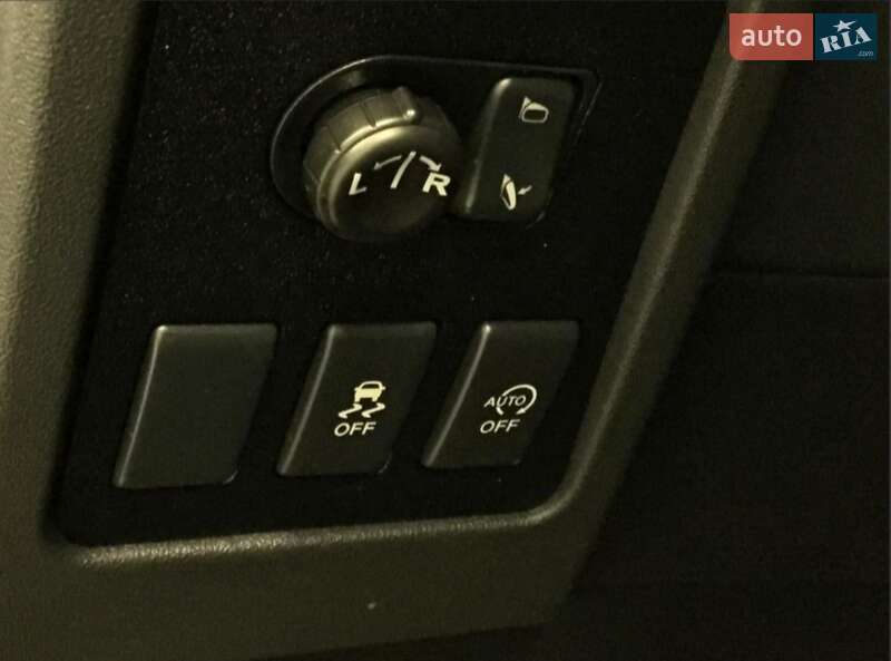 Внедорожник / Кроссовер Nissan Qashqai+2 2012 в Староконстантинове