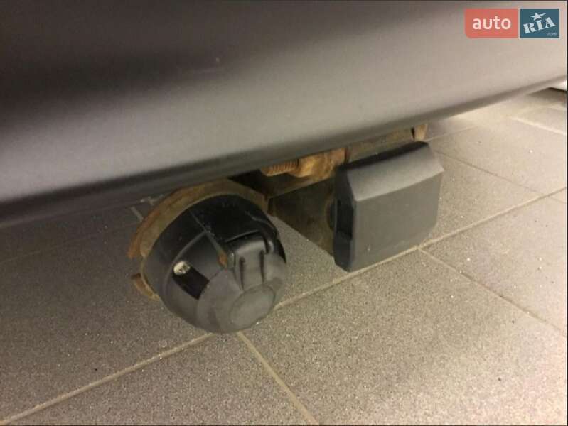 Внедорожник / Кроссовер Nissan Qashqai+2 2012 в Староконстантинове