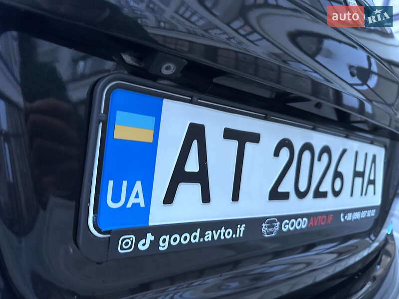 Внедорожник / Кроссовер Nissan Qashqai+2 2010 в Ивано-Франковске