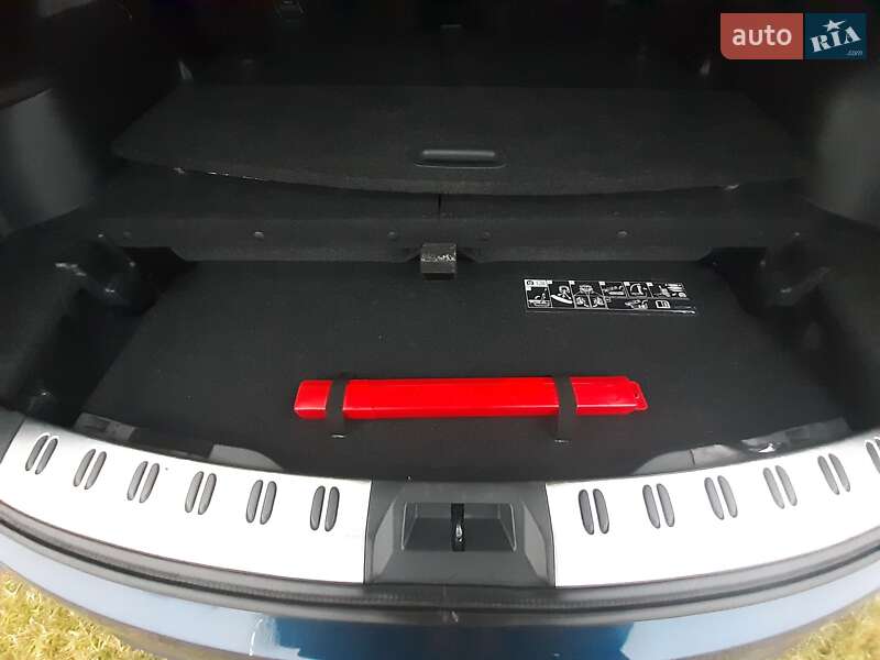 Внедорожник / Кроссовер Nissan Qashqai+2 2009 в Виннице