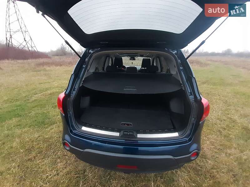 Внедорожник / Кроссовер Nissan Qashqai+2 2009 в Виннице