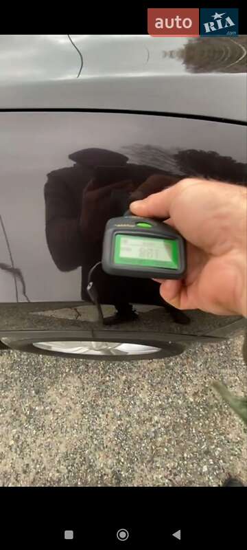 Внедорожник / Кроссовер Nissan Qashqai+2 2010 в Звягеле фото 23 Внедорожник / Кроссовер Nissan Qashqai+2 2010 в Звягеле