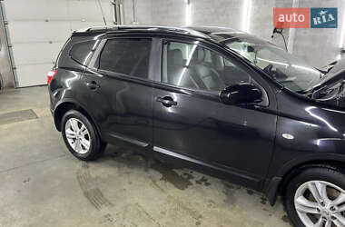 Внедорожник / Кроссовер Nissan Qashqai+2 2013 в Ивано-Франковске