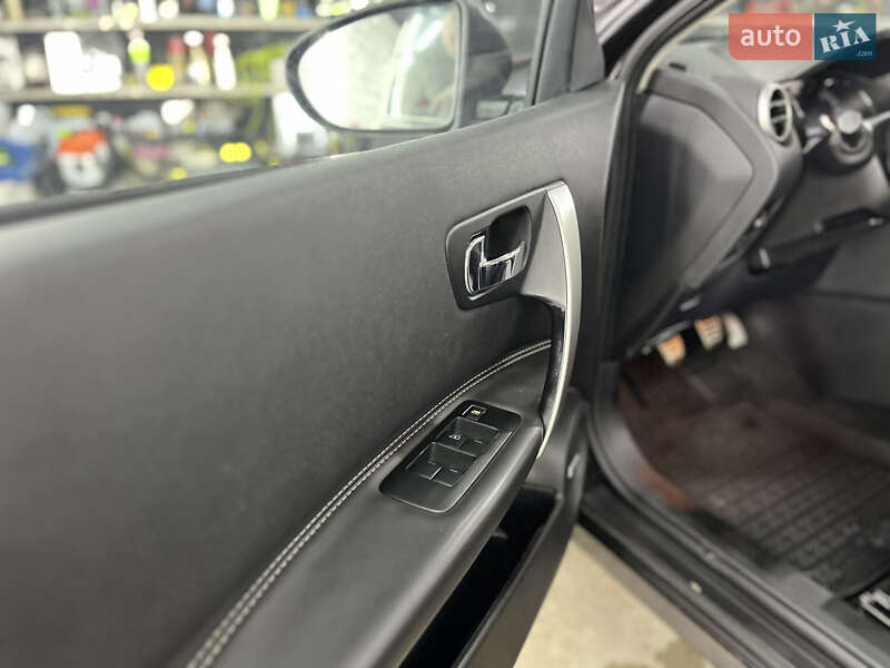 Внедорожник / Кроссовер Nissan Qashqai+2 2013 в Ивано-Франковске фото 10 Внедорожник / Кроссовер Nissan Qashqai+2 2013 в Ивано-Франковске