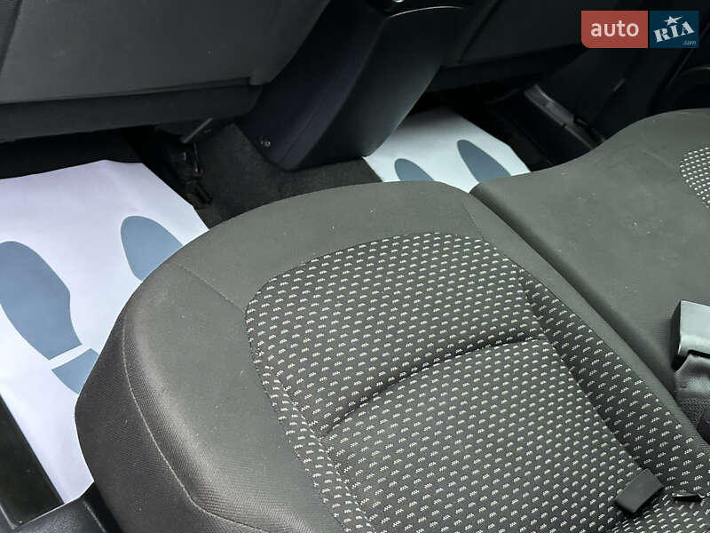 Внедорожник / Кроссовер Nissan Qashqai+2 2010 в Коломые