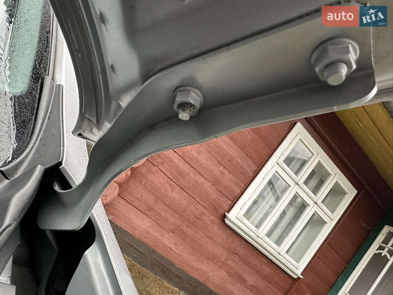 Внедорожник / Кроссовер Nissan Qashqai+2 2010 в Коломые