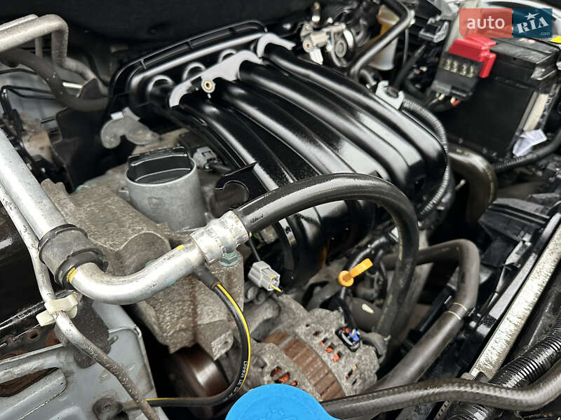 Внедорожник / Кроссовер Nissan Qashqai+2 2010 в Коломые