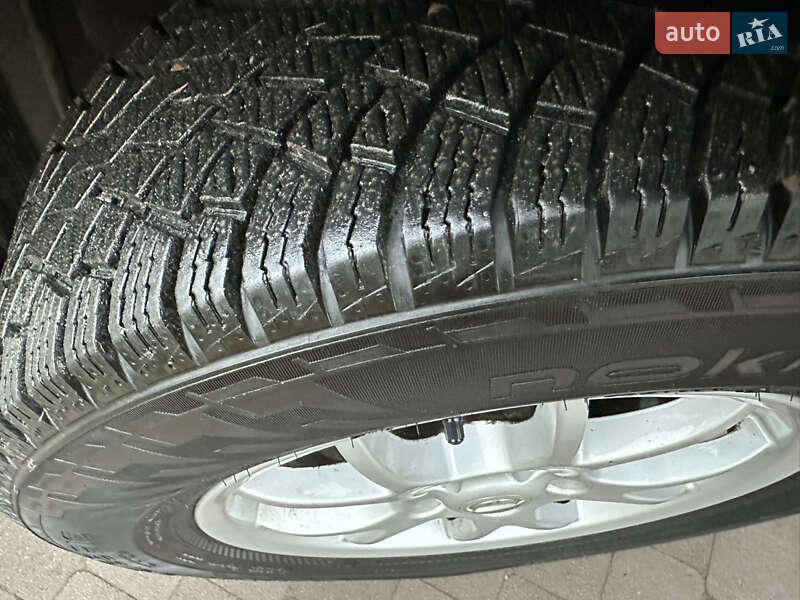 Внедорожник / Кроссовер Nissan Qashqai+2 2010 в Коломые