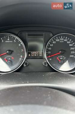 Позашляховик / Кросовер Nissan Qashqai+2 2011 в Харкові